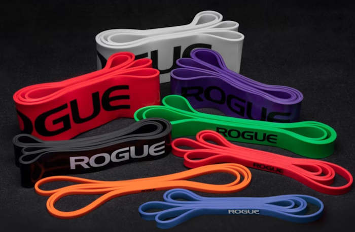 Rogue ECHO RESISTANCE BANDS